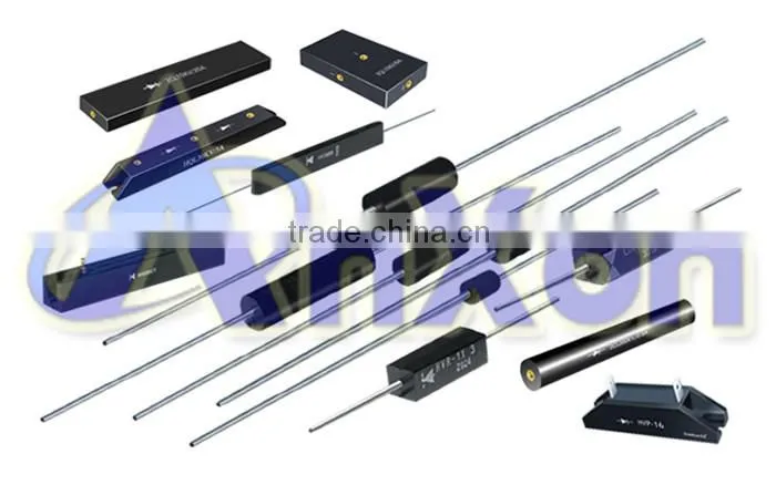 High reliability Rectifier High Voltage Silicon Diode