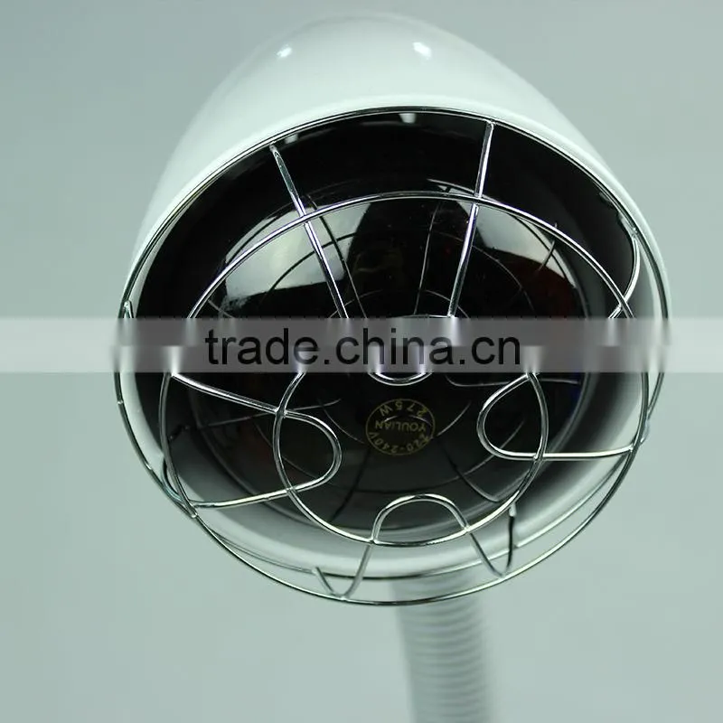 High Quality Infrared physiotherapy lamp