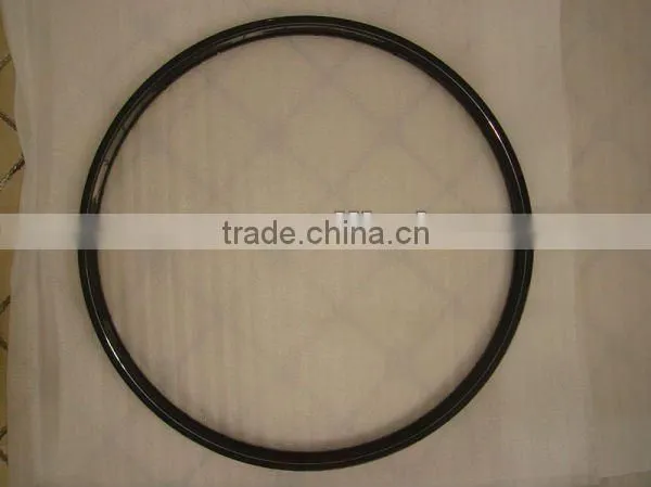 650C mountain bicycle wheels 26inch 22mm carbon fiber clincher cycling rims