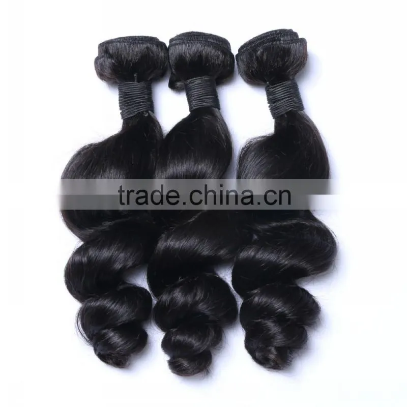 Alibaba Top Quality Direct Factory Wholesale Brazilian Hair 100% Virgin Original Natural Human Hair Weave