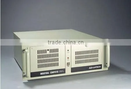 Embedded industrial PC with x86 PC-based computing platform for industrial applications