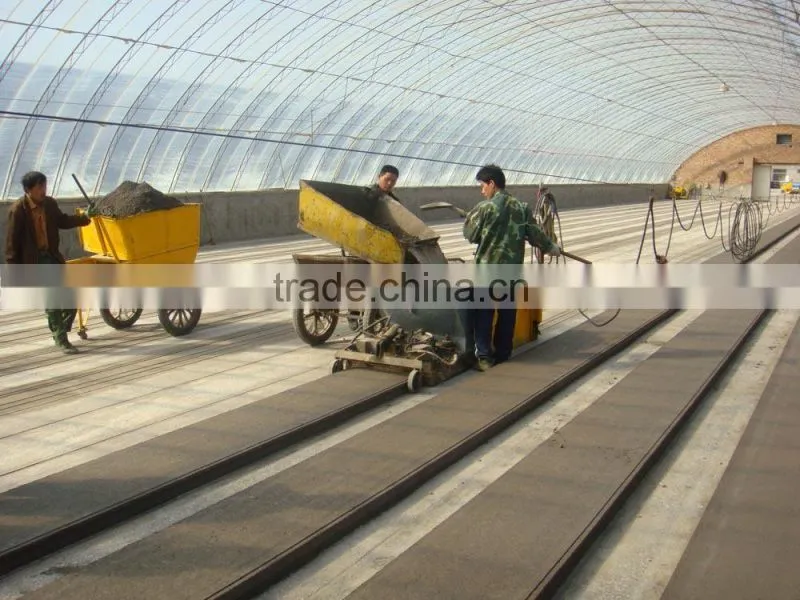 Precast house lightweight wall panel forming machine for sale