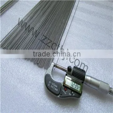 diameter0.048"*12.993"length inch tungsten carbide rod