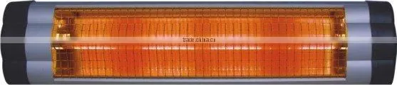 wall mount infrared heater,2000W/2500W