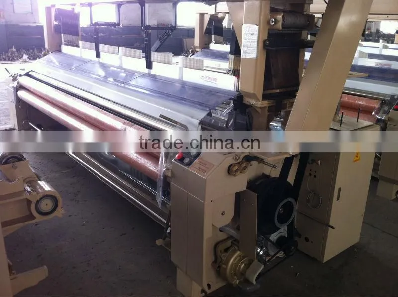 manufacturer latest textile machineries