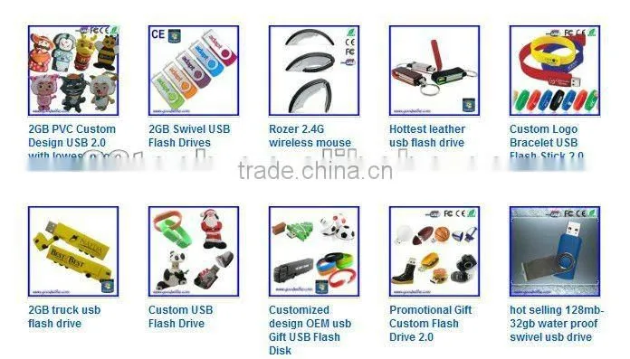Promotional bulk cheap wooden usb flash drive 1GB 2GB 4GB