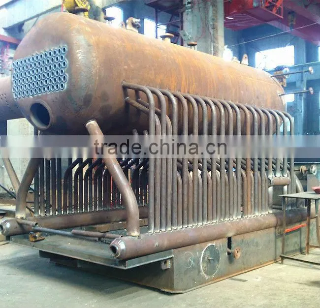 Coal Fired Steam Boiler, Textile Steam Boiler