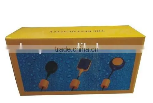 water tank float switch HP-M15-3