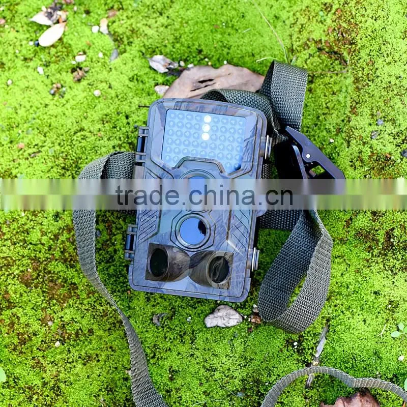 H801Hunting Night Vision Mini Camera Infrared Hunting Camera