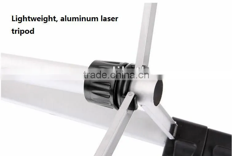 ET-LT01 1.2 Meter Cross line laser level tripod stand aluminum laser level stand laser level tripod