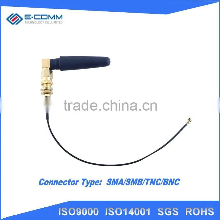 No. one choice for you!! 900-1800MHZ outdoor GSM modem with external antenna