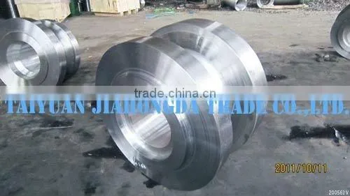 12x10"CLASS1500 Body adapter Forging