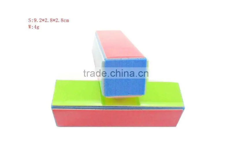 OEM manufacture multifunction nail buffers