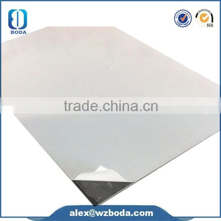 soft PVC Calender plastic Roll