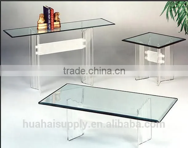 luxury Leisure Acrylic furniture