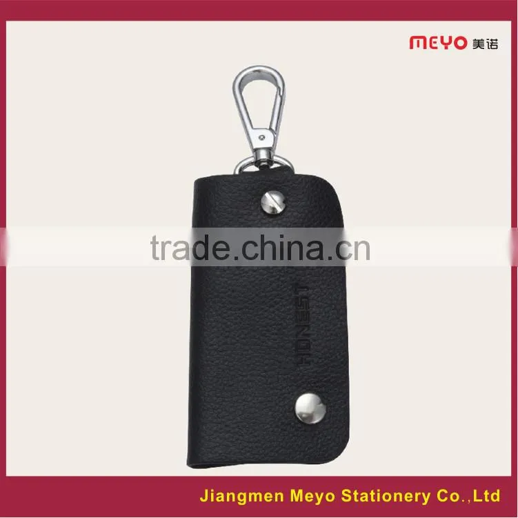 2015 Commercial Promotional Customized Multifunction key wallet,key holder MEYOKW110
