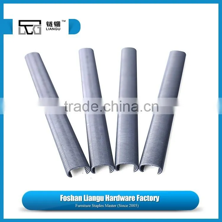 professional Hog ring C ring fastener diameter 1.6mm/1.8mm