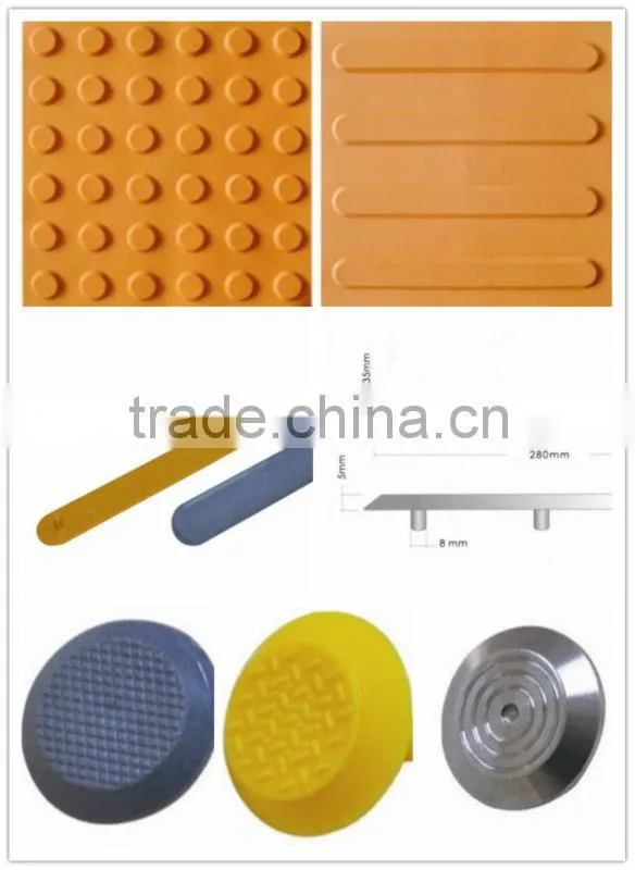Recycled Rubber Tiles and Pavers for Interior and Exterior Deck