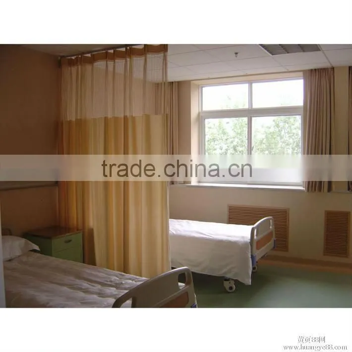 Fabrics Curtain for Hospital
