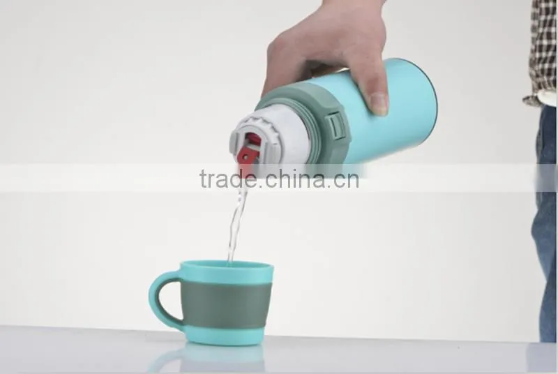 Mugs & Vacuum Flask Stainless steel Vacuum Cup