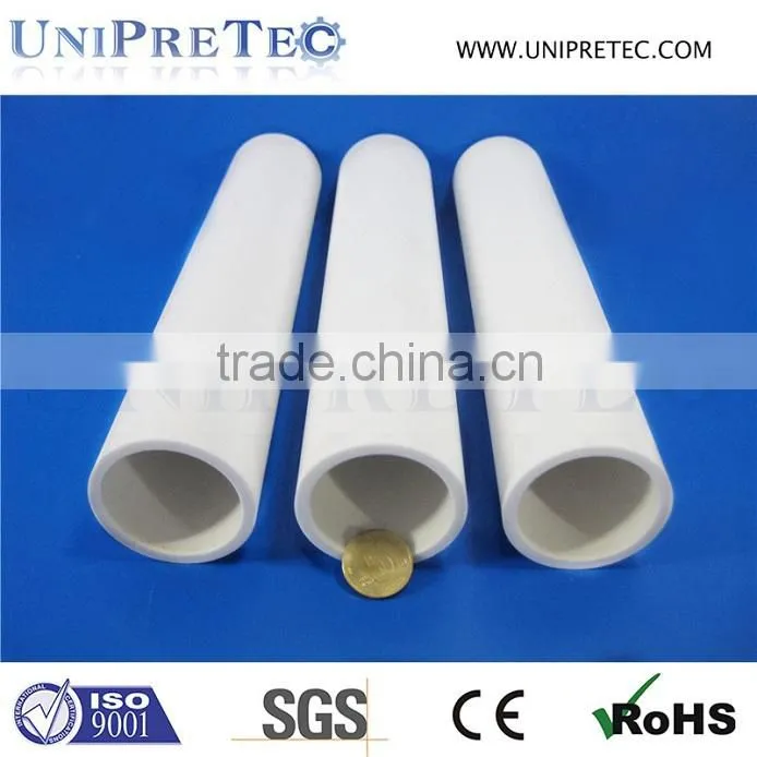 Al2O3 Ceramic Lined Pipe Alumina Ceramic Lining