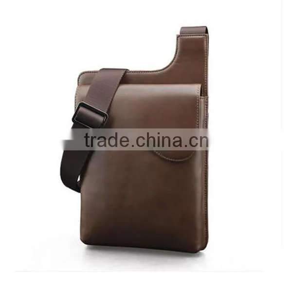 free shipping PU men's waist pack chest pack outdoor small bag messenger bag casual bag sports bag man men's waist pack