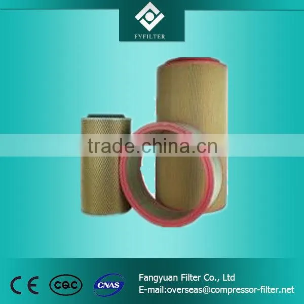 Replace Compair Compressor Air Filter Element C22115A
