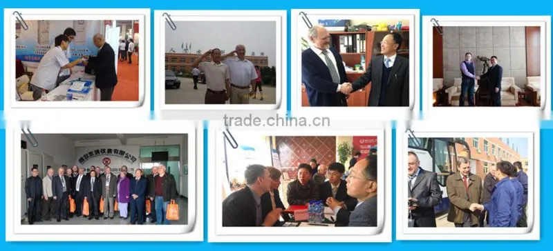 industrial turbidity online with High range : 0~2000NTU , Waste water treatment, Water analysis