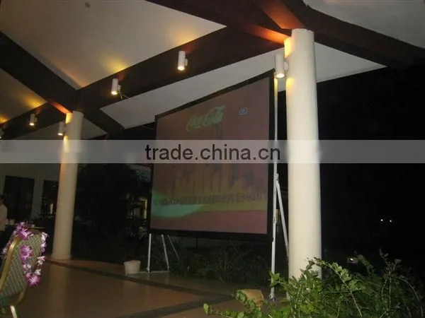 frame fast fold screen