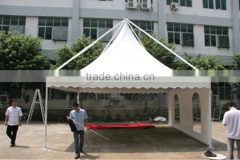 hang ceiling tent