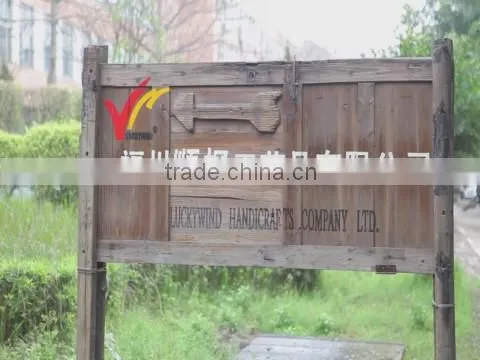 Luckywind Handicrafts Company Ltd. company overview - view 1