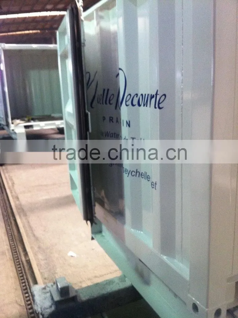 5ft Mini Container Frame Structure
