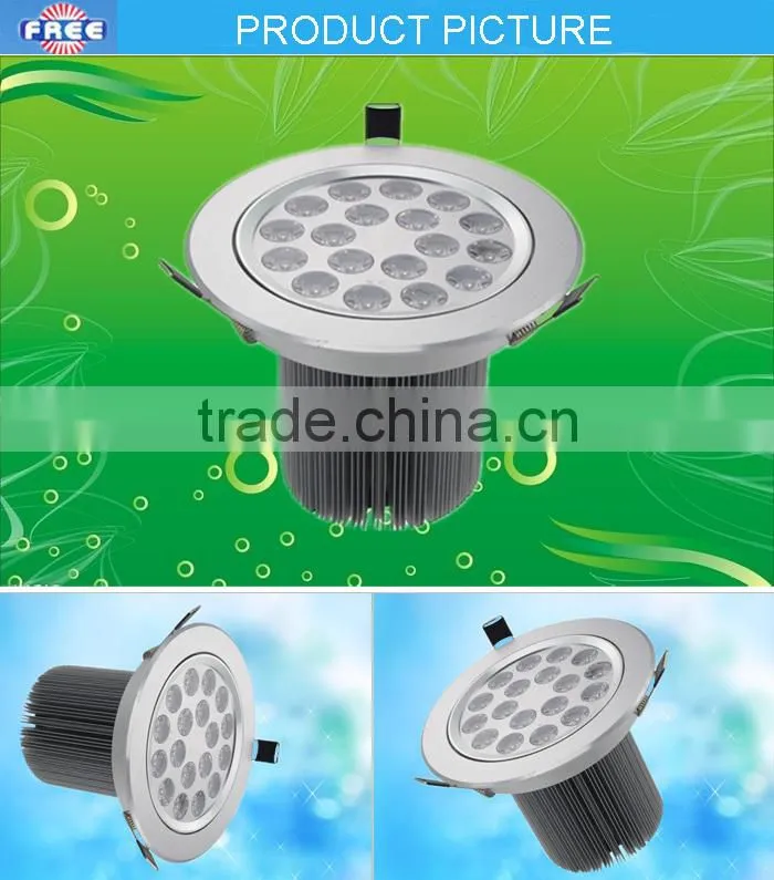 Fashion accessories for LED ceiling light,aluminum alloy,alibaba express