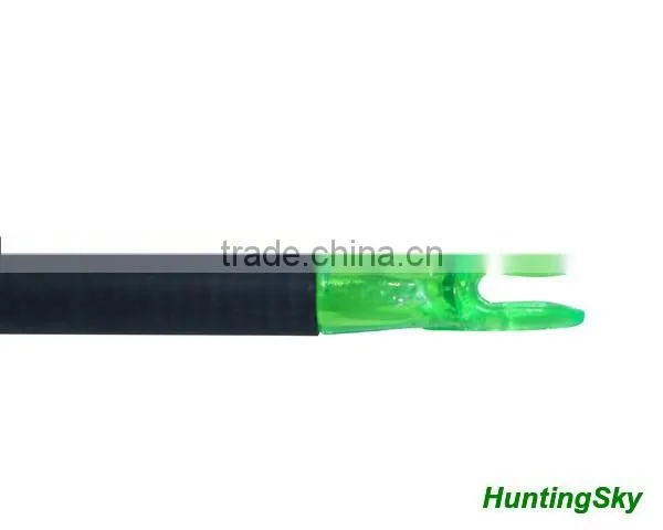 Bow And Arrow Archery Carbon Arrow Carbon Hunting Arrow For Compound Bows Hunting