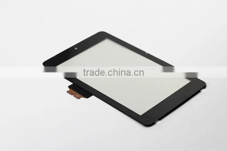 Cheap spare parts tablet touch screen New tablet 7inch for Google Nexus 7 screen