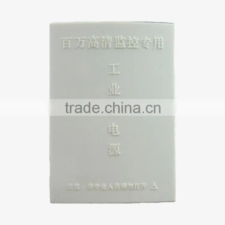 Wholesale mini pen cctv camera of ABS plastic CCTV power supply