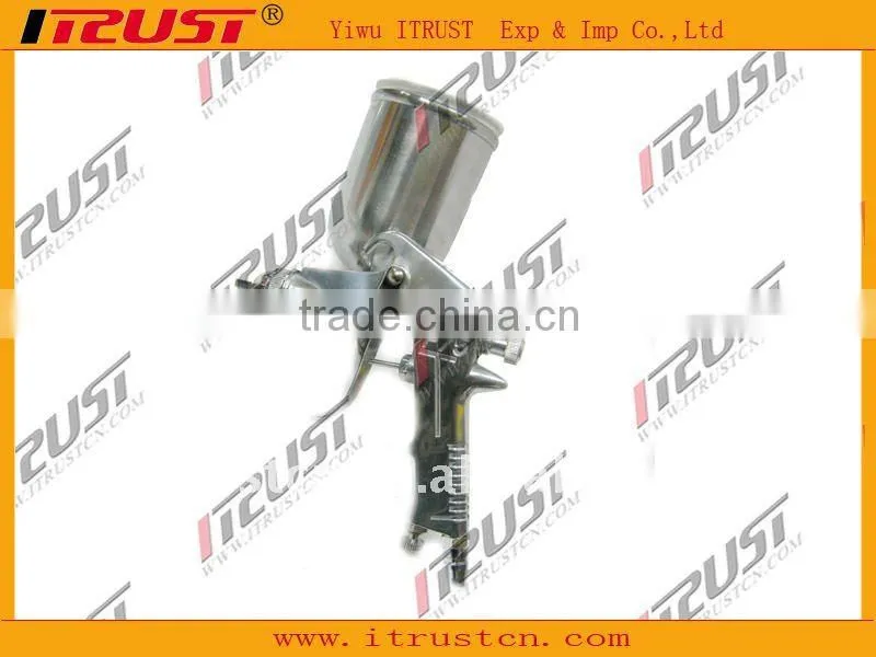 HVLP spray gun