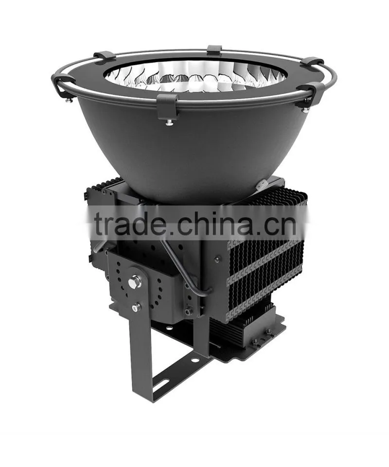 200w industrial led high bay light with 25 degree reflection cup,led projection lamp