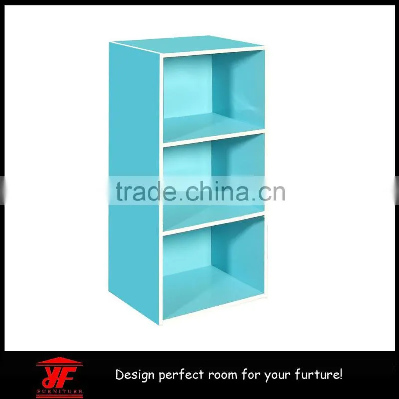 small size mobile storage rack kindergarten children book shelf for kids