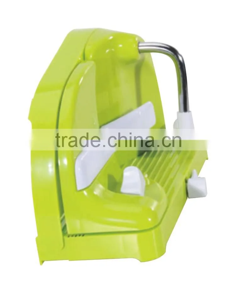 ABS+S/S+PA 31.2*30*19 Best quality bread slicer/adjustable bread slicer/bakery bread slicer
