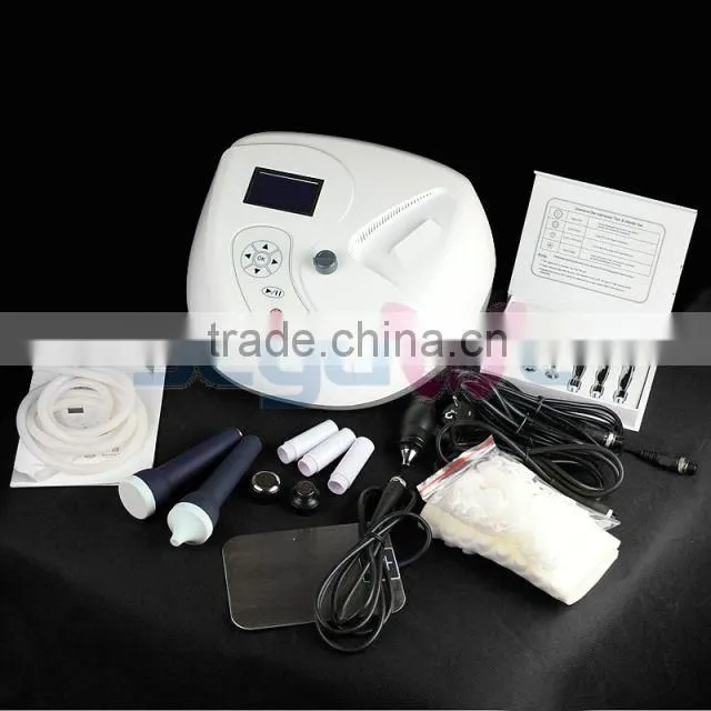 3in1 Diamond Microdermabrasion Beauty Machine ultrasonic and mesotherapy Machine