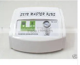 4 in 1 Ultrasonic diamond microdermabrasion machine with CE