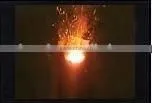 medium frequency induction melting gold furnance