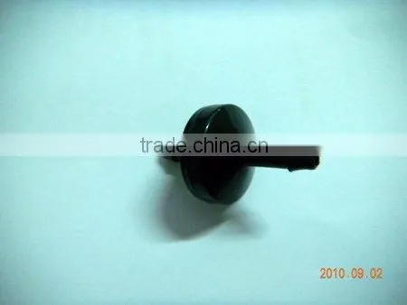 1/8" PA66 EPDM plastic ink reflux valves