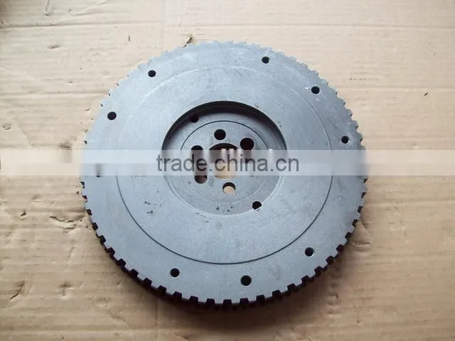 Auto parts Geely CK flywheel 1086000783