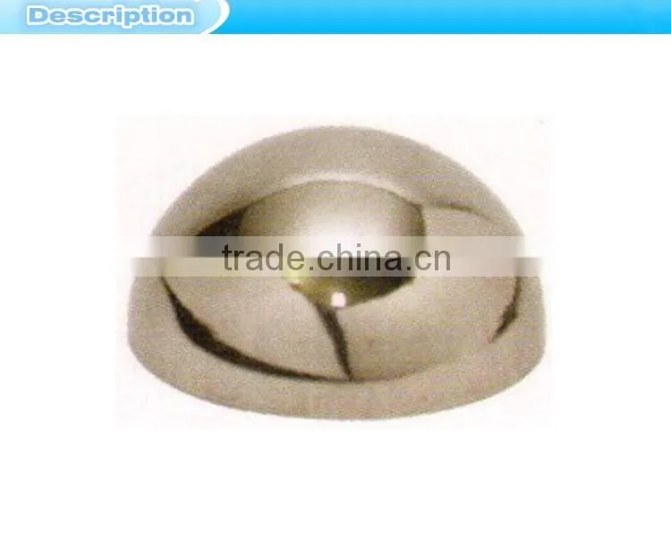 stainless steel 25mm steel ball/half hollow 25mm steel ball BL-16