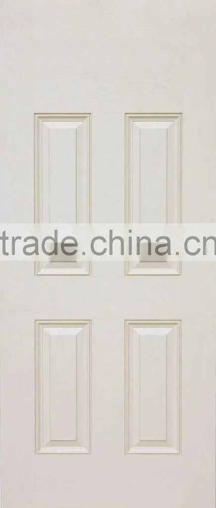 Fiberglass bathroom door/fiberglass interior door