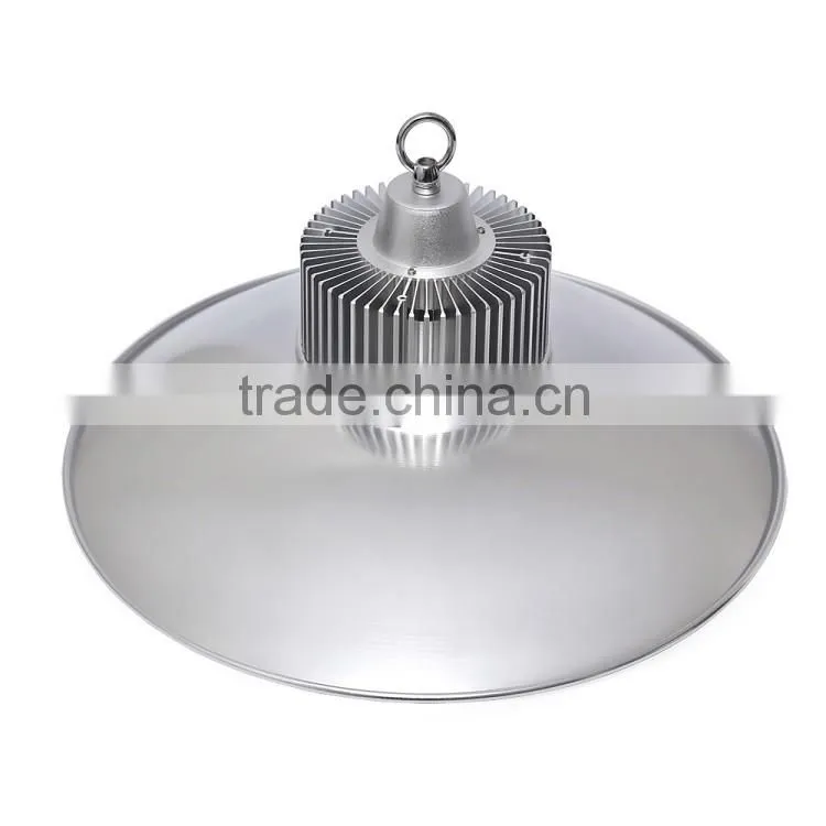 China led factory wholesale AC DOB 50w dimmable led high bay light