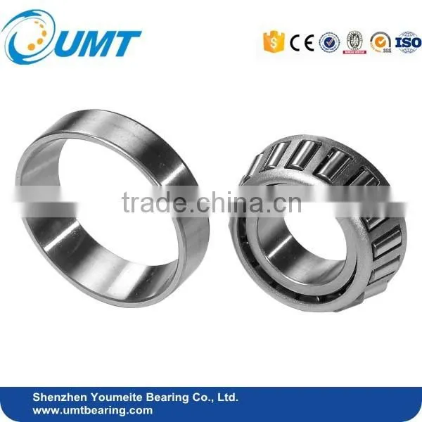 55*95*30 Top Sales Tapered Roller Bearings 33111 Machinery Parts