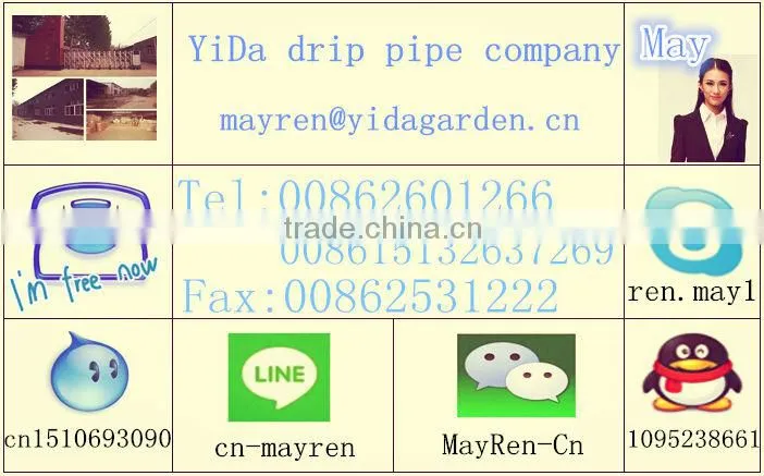 Our Services hot plastic pvc pipe production line
